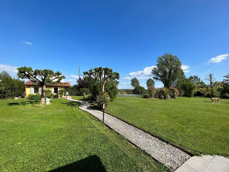 Piscina Privata Tiger Home, Toscana Capannori Luaran gambar