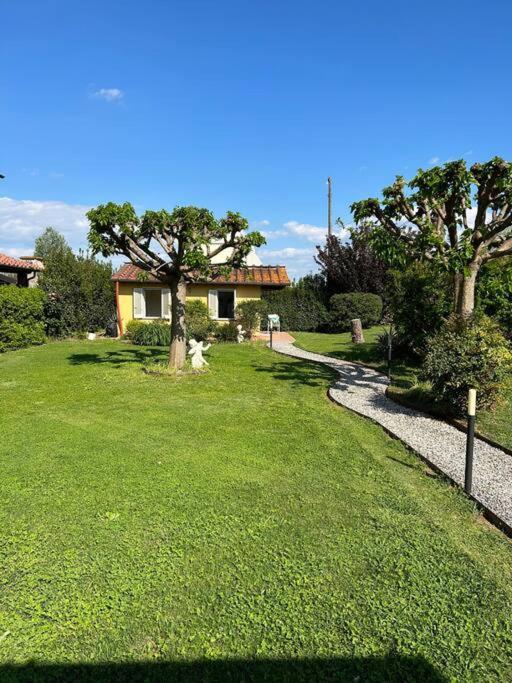 Piscina Privata Tiger Home, Toscana Capannori Luaran gambar