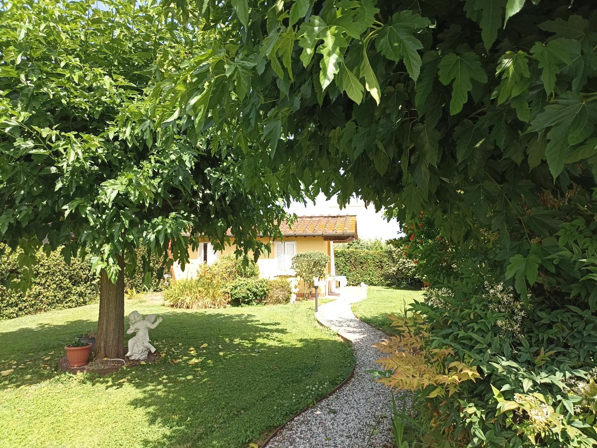 Piscina Privata Tiger Home, Toscana Capannori Luaran gambar